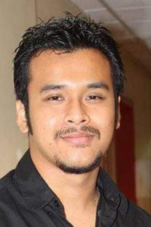 Foto de Mohd Syahir Aniq