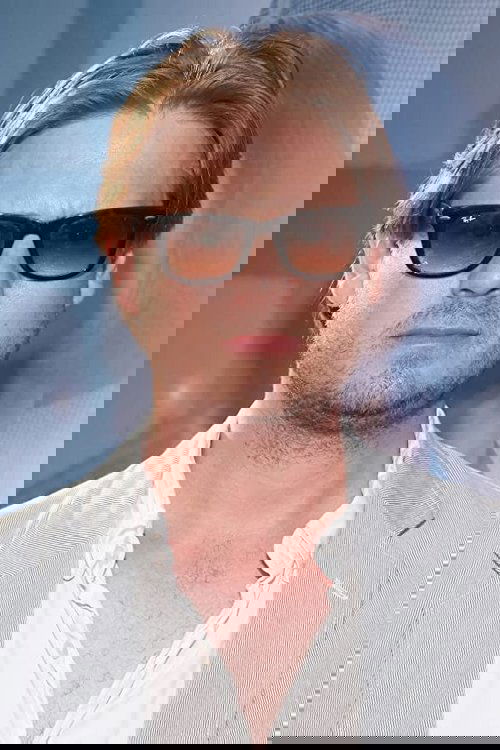 Tim Heidecker