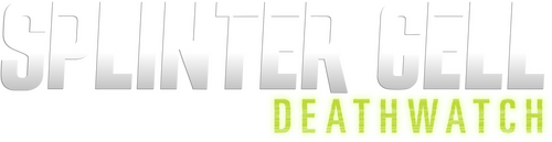Splinter Cell: Deathwatch | FlixBox