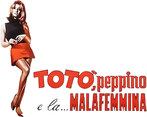 Totò, Peppino e la... malafemmina