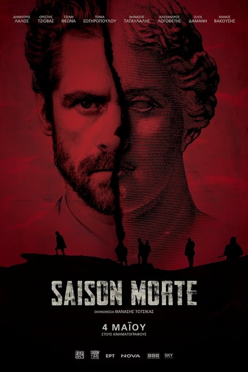 Saison Morte (2021)