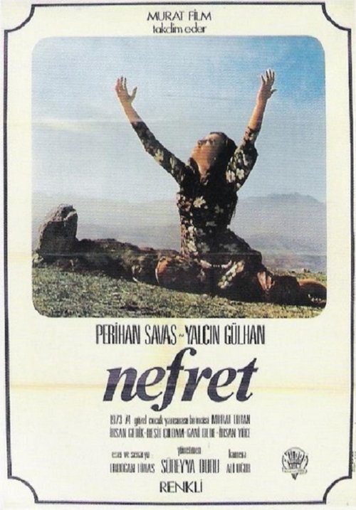 Nefret 1974