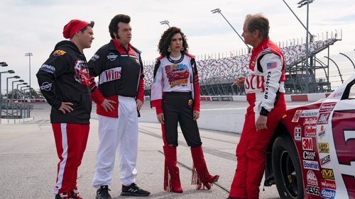 The Righteous Gemstones: 3×1
