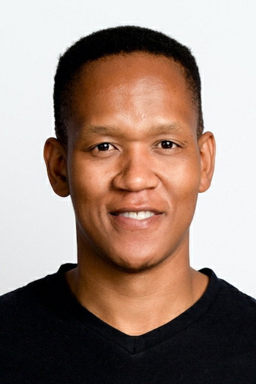 Jabulani Mdingi