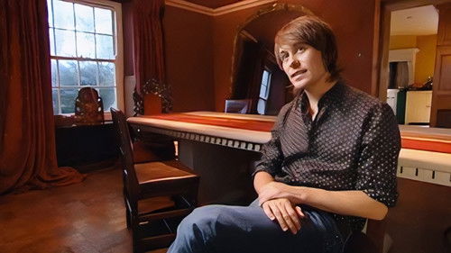 Poster della serie Take That