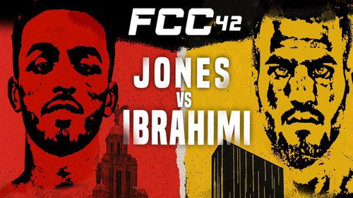 Кадр из FCC 42