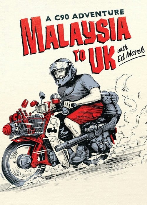Malaysia to UK 2014