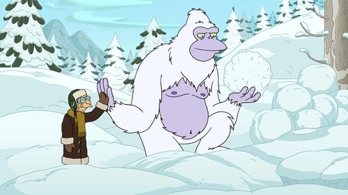 Futurama: 8×6
