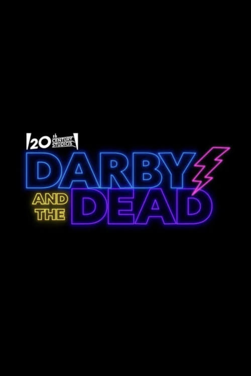 Read here Darby and the Dead