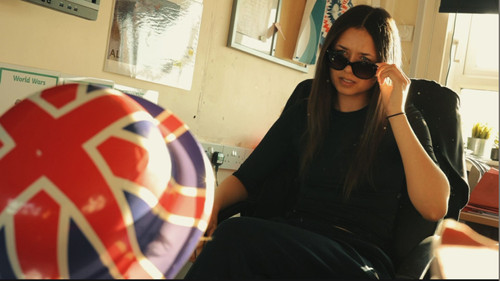 Poshington: The Grand Finale