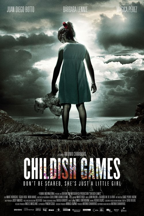 Childish Games 2012