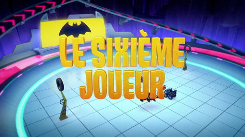Image Le sixième joueur
