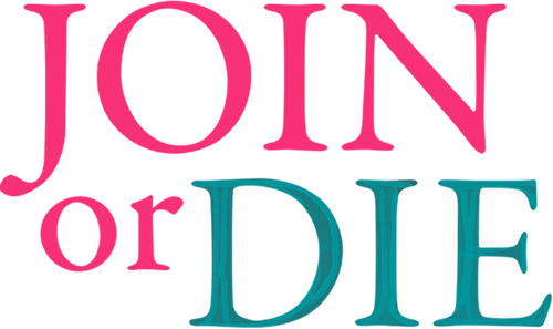Join or Die