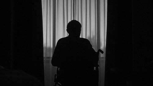 RTÉ Investigates: Inside Ireland's Nursing Homes
