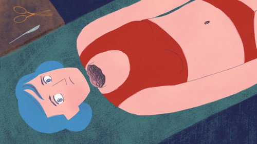 Mind Your Body still