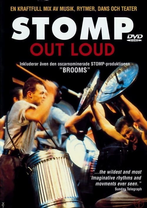 Stomp: Out Loud 1997
