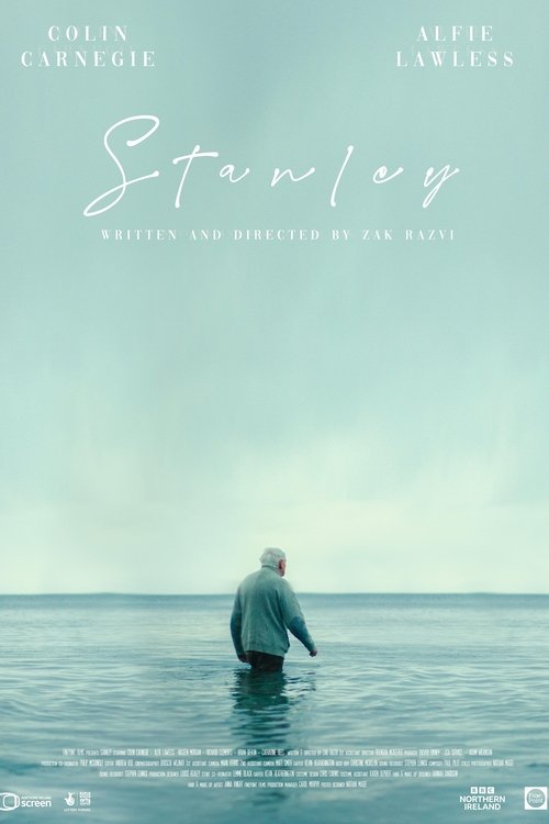 Poster for Stanley (2024)