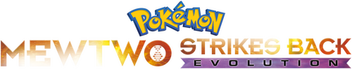 Pokémon the Movie: Mewtwo Strikes Back - Evolution