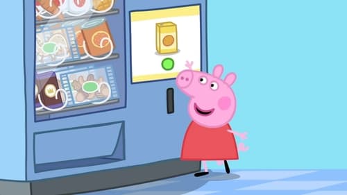 Poster della serie Peppa Pig Tales