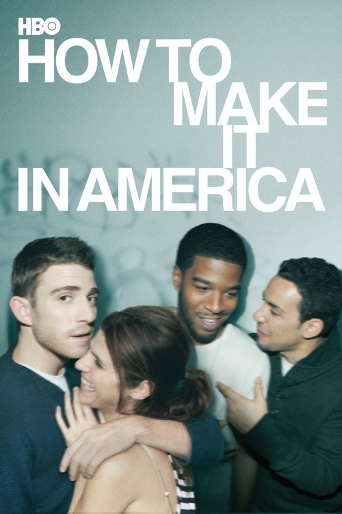 How to Make It in America