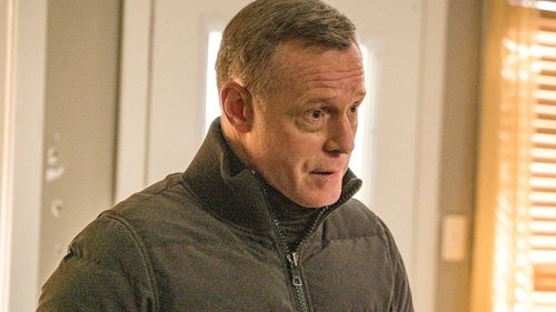 Escena del episodio 8 de la temporada 8 de la serie Chicago P.D.