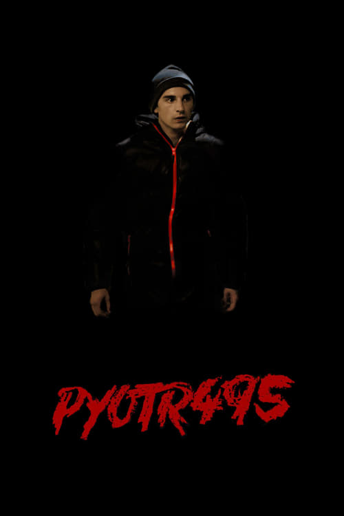 PYOTR495 Movie Poster Image