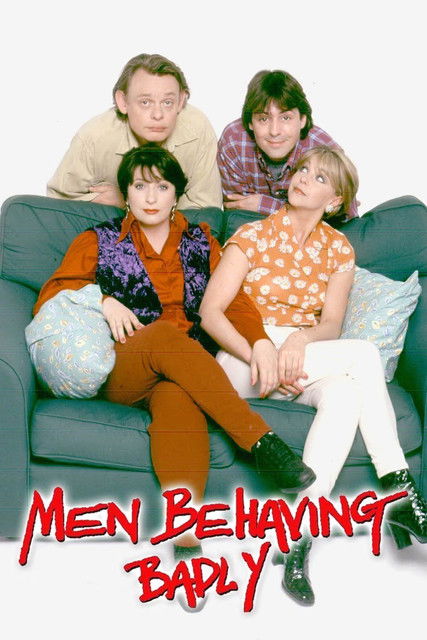Escena 6 de Men Behaving Badly