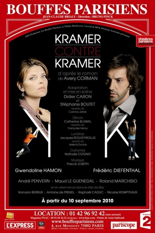 Kramer contre Kramer 2010