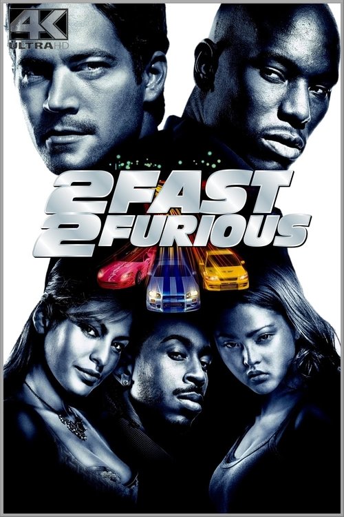 2 Fast 2 Furious