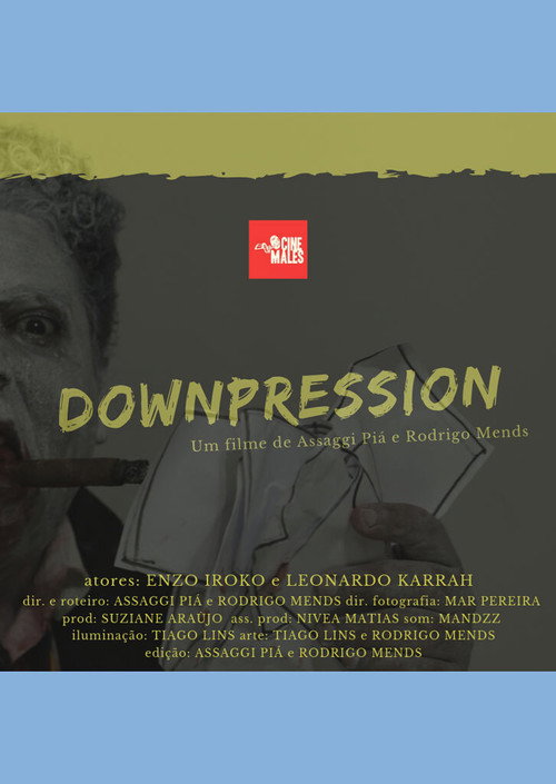 Downpression