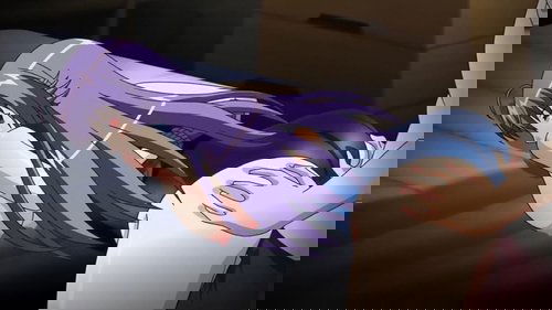 Hyoudou Ibuki: Kanpeki Ibuki Kaichou ga Kousoku Do M!? na Wake