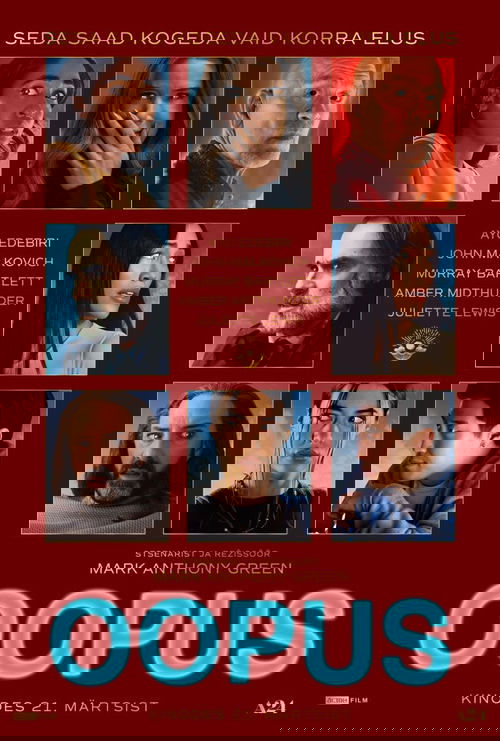 Posters