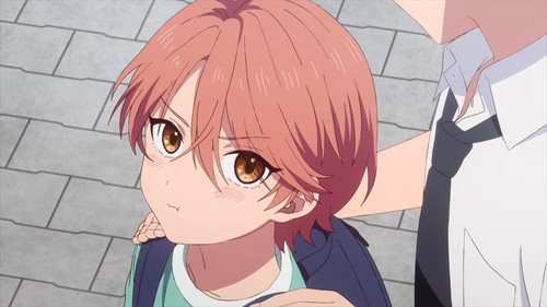 Me and Yu-nii!