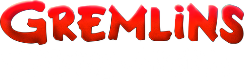 Gremlins: Segredos dos Mogwai - Logo 2