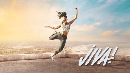 Escena 6 de ¡Baila!