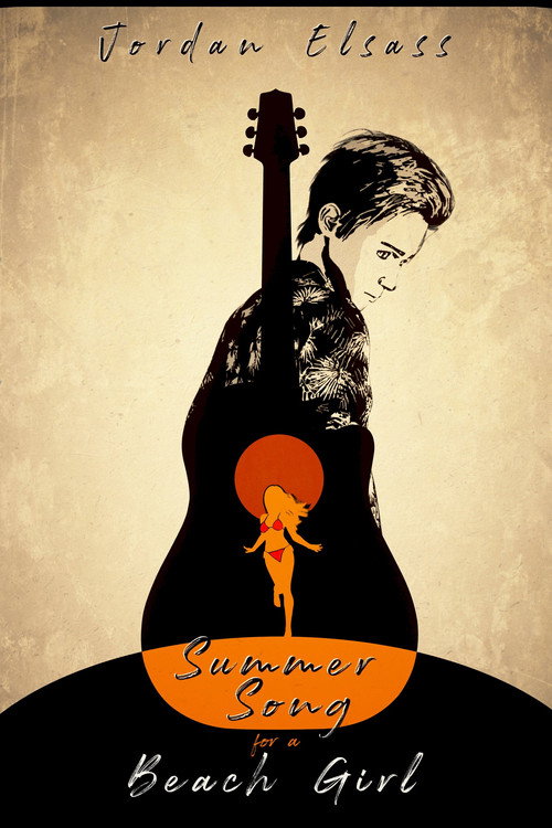 Canción de verano para una chica de la playa