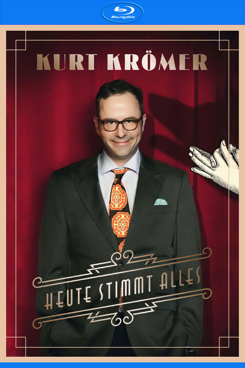 Kurt Krömer - Heute Stimmt Alles