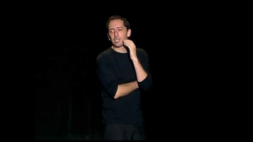 Gad Elmaleh - L’autre c’est moi Gad Elmaleh - L’autre c’est moi