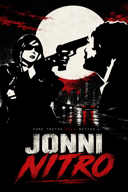 Jonni Nitro