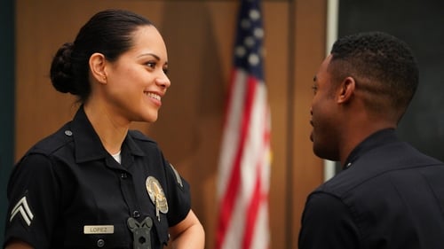 The Rookie: 2×13