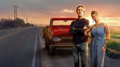 American Pickers