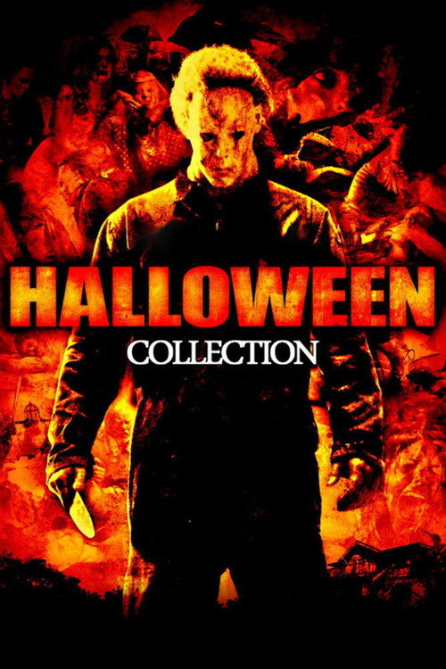 Halloween de Rob Zombie