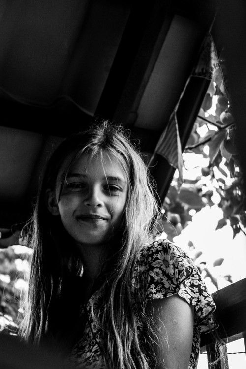 Foto de Līva Miķelsone