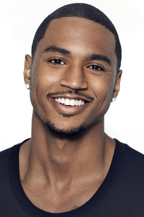 Largescale poster for Trey Songz