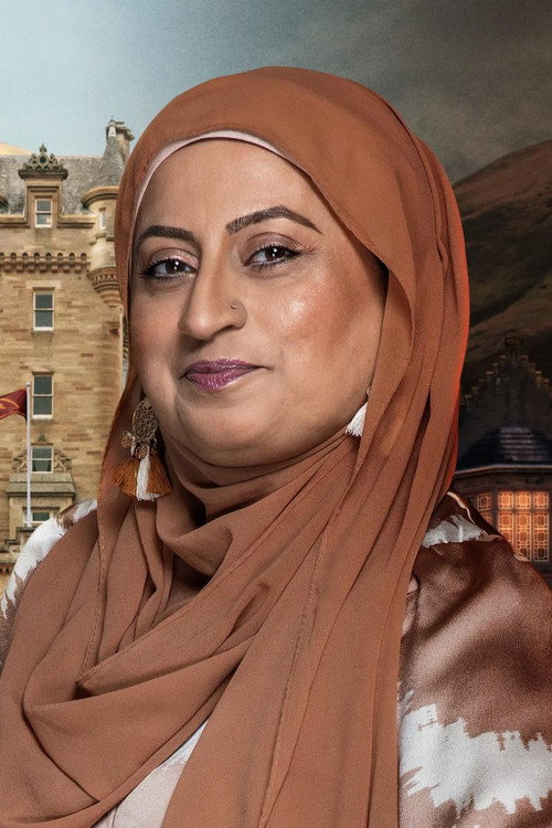 Fozia Fazil