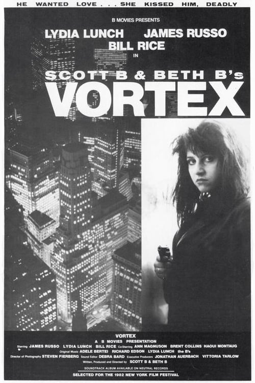 Vortex 1982