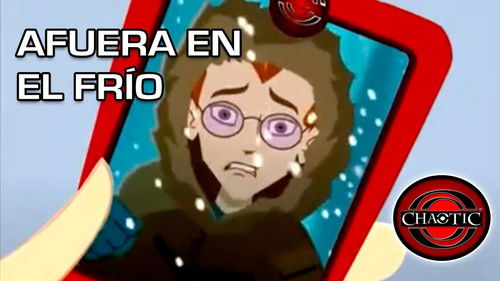 Image de l'épisode Épisode 21