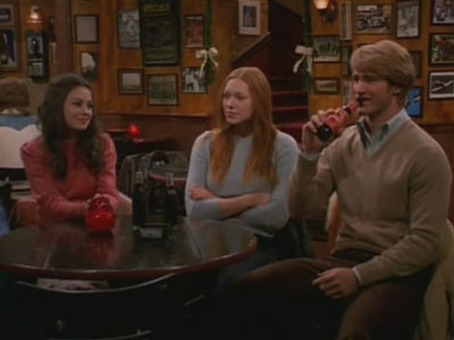 That ’70s Show: 3×9