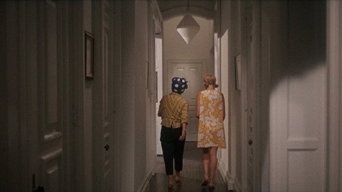 Rosemary's Baby
