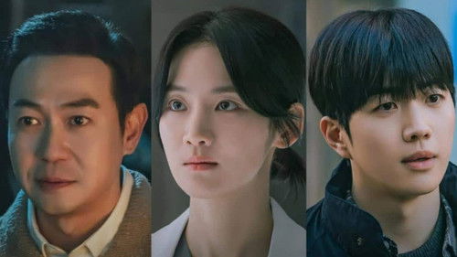 Hunter with a Scalpel backdrop 2